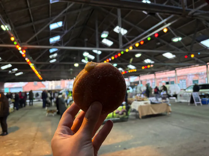 Reading Farmers' Market