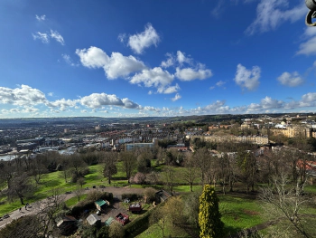 Day Trip to Bristol at Brandon Hill, Park St, Bristol BS1 5RR on Mar 03, 2024