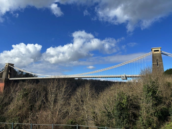 Day Trip to Bristol at Brandon Hill, Park St, Bristol BS1 5RR on Mar 03, 2024