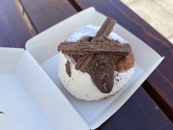 Photos of the Week: A Fox in London at Wynyatt St, London EC1V 4PA on Jan 24, 2026