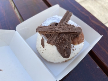 Photos of the Week: A Fox in London at Wynyatt St, London EC1V 4PA on Jan 24, 2026