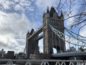 Photos of the Week: Cheeze & Pesto Swril from Okja at okja bakery, 29 Toynbee St, London E1 7NE on Jan 31, 2026
